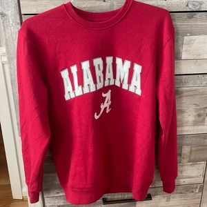 Alabama Crewneck